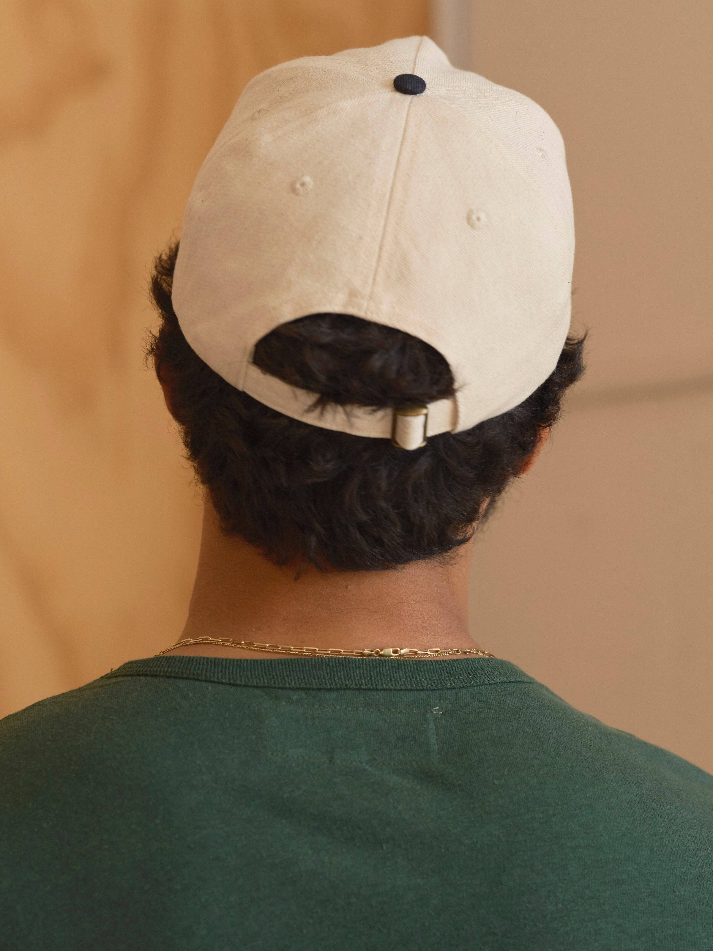 Mollusk- Duality Hat in Super Natural