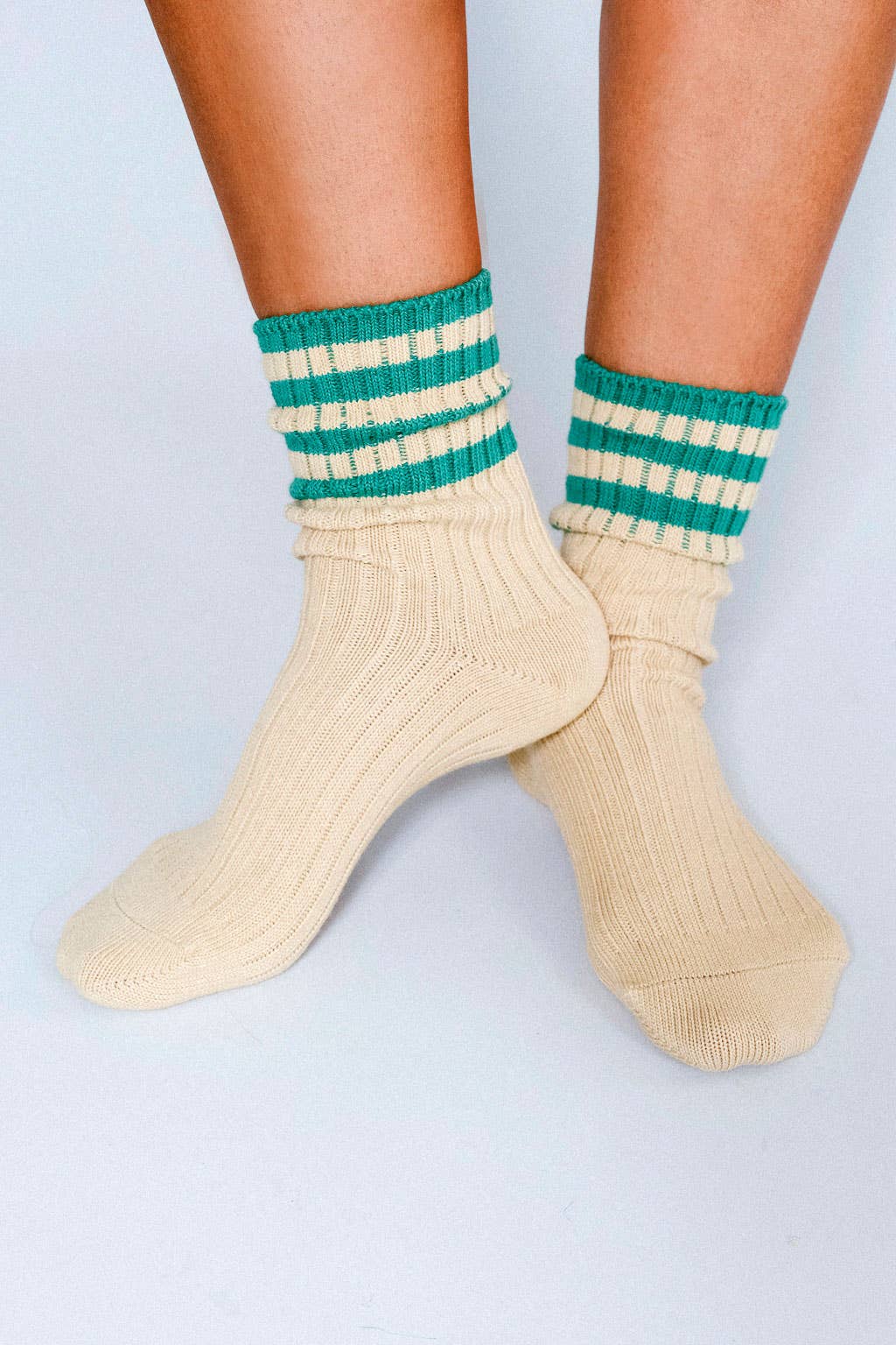 Lexi Crew Sock
