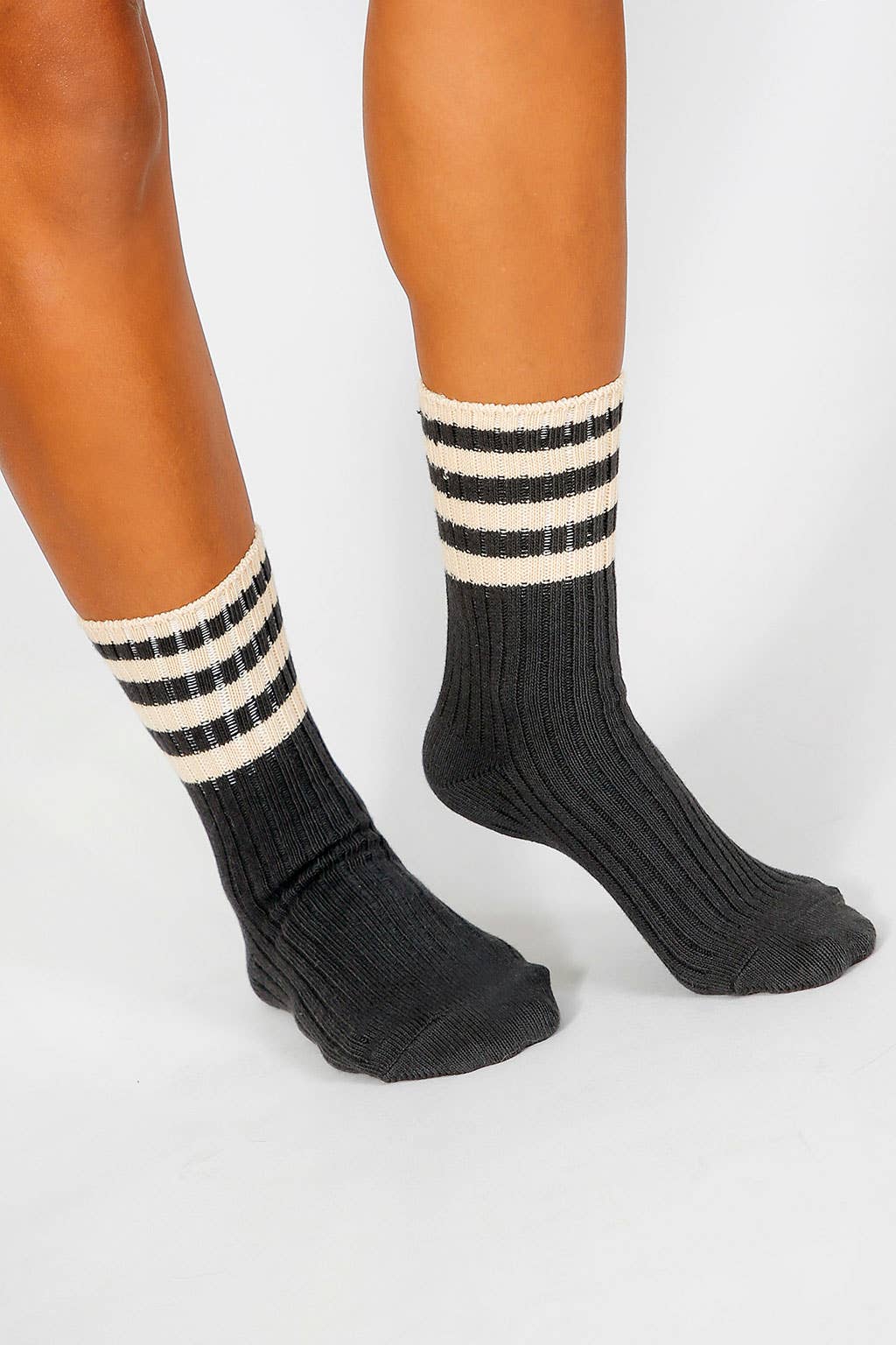 Lexi Crew Sock