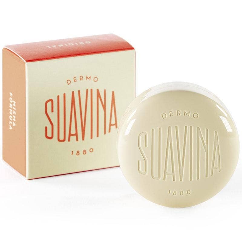 Dermo Suavina Original Lip Balm 10ml  – Chapped Lips