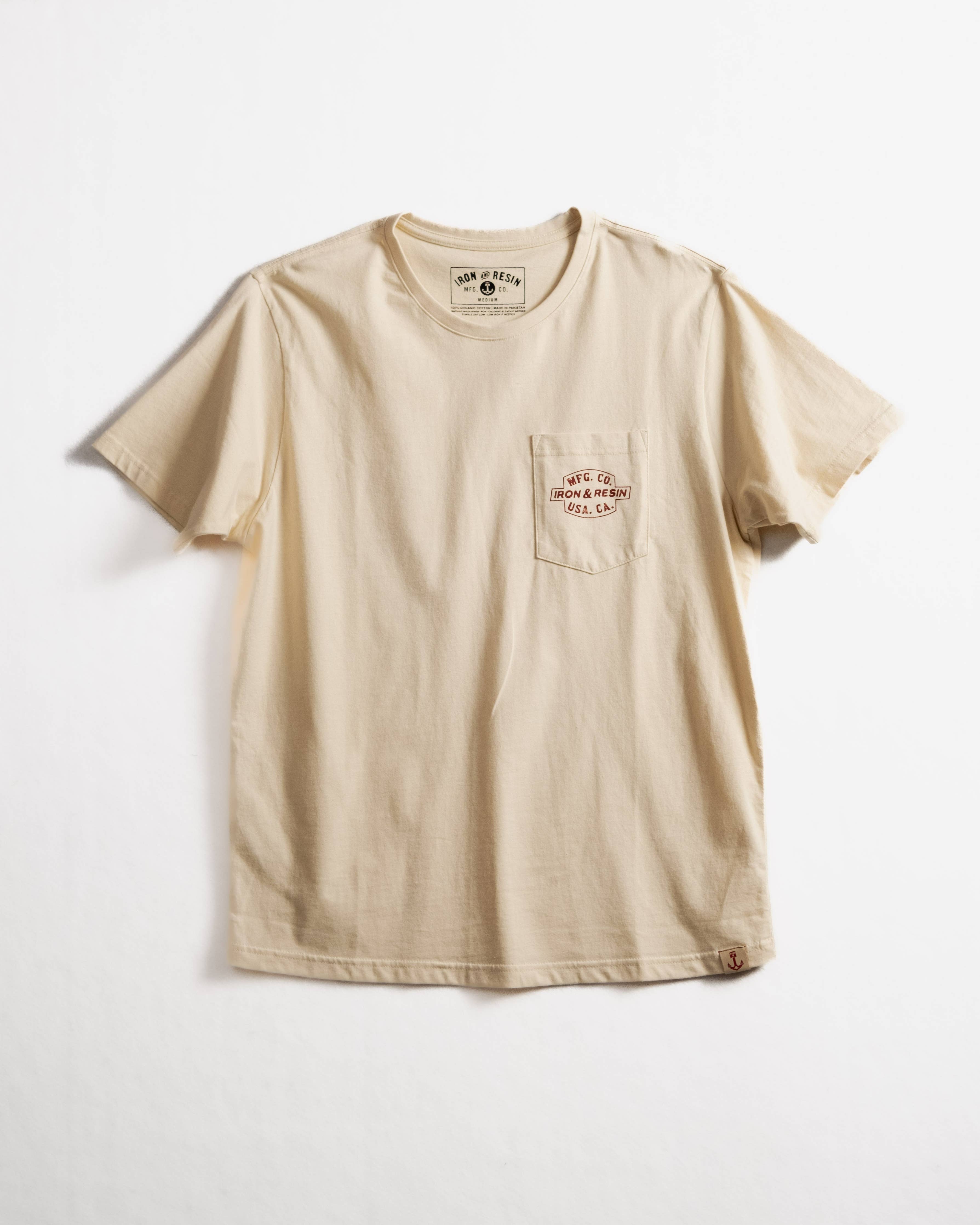 Bastards Badge Tee