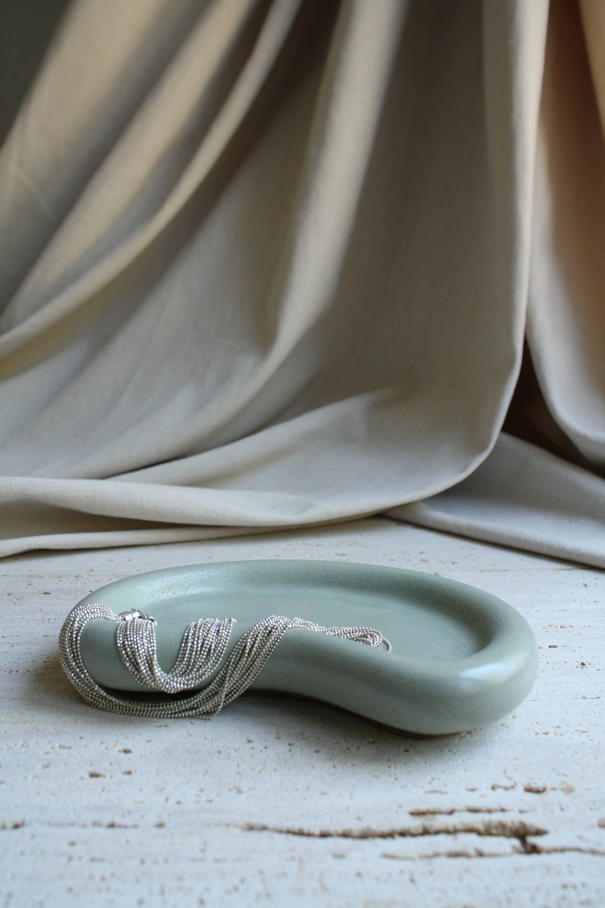 FABA - Concrete tray