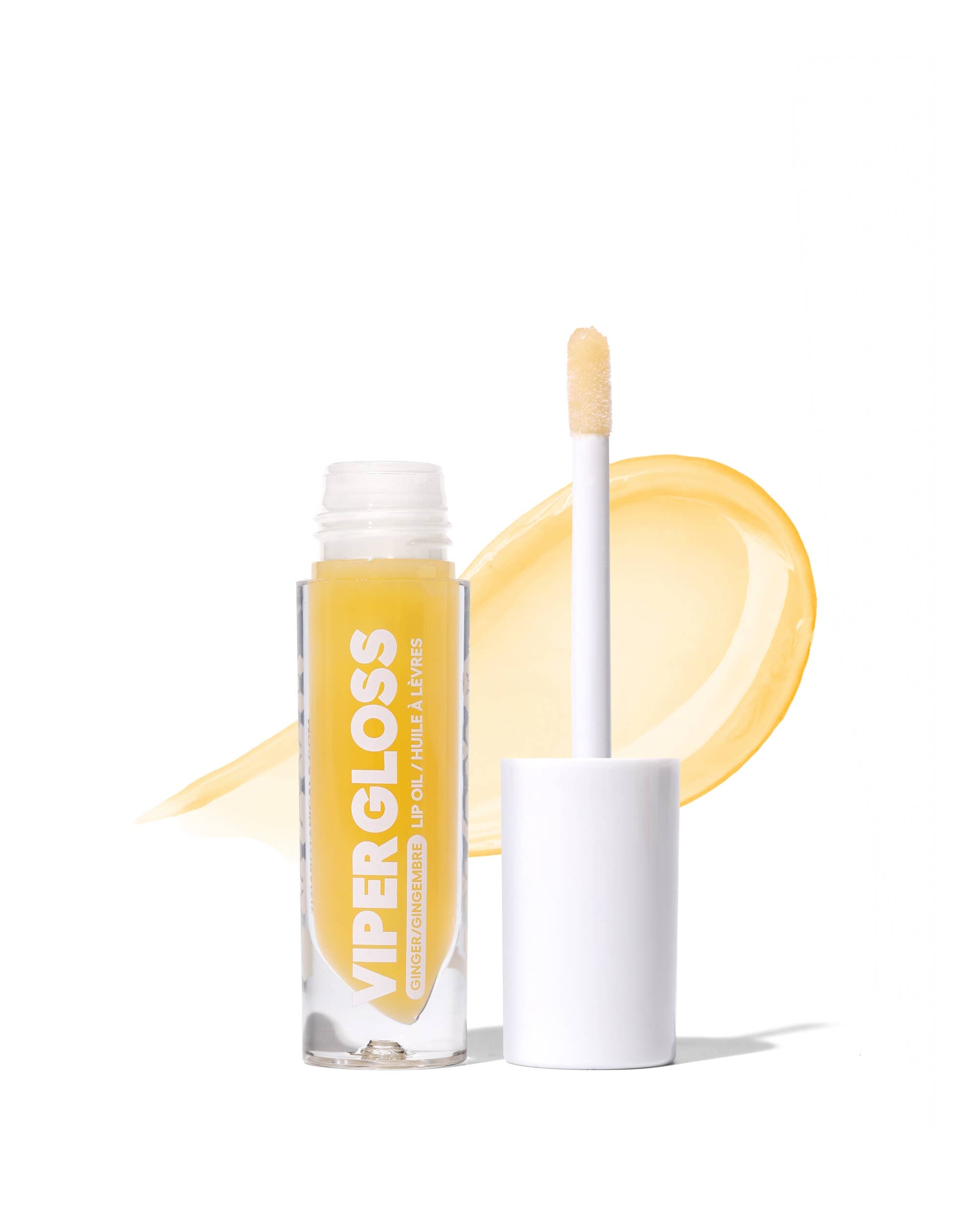 Viper Gloss-Moisturizing Lip Plumper