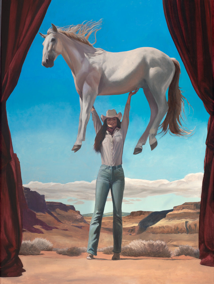 Hold Your Horses