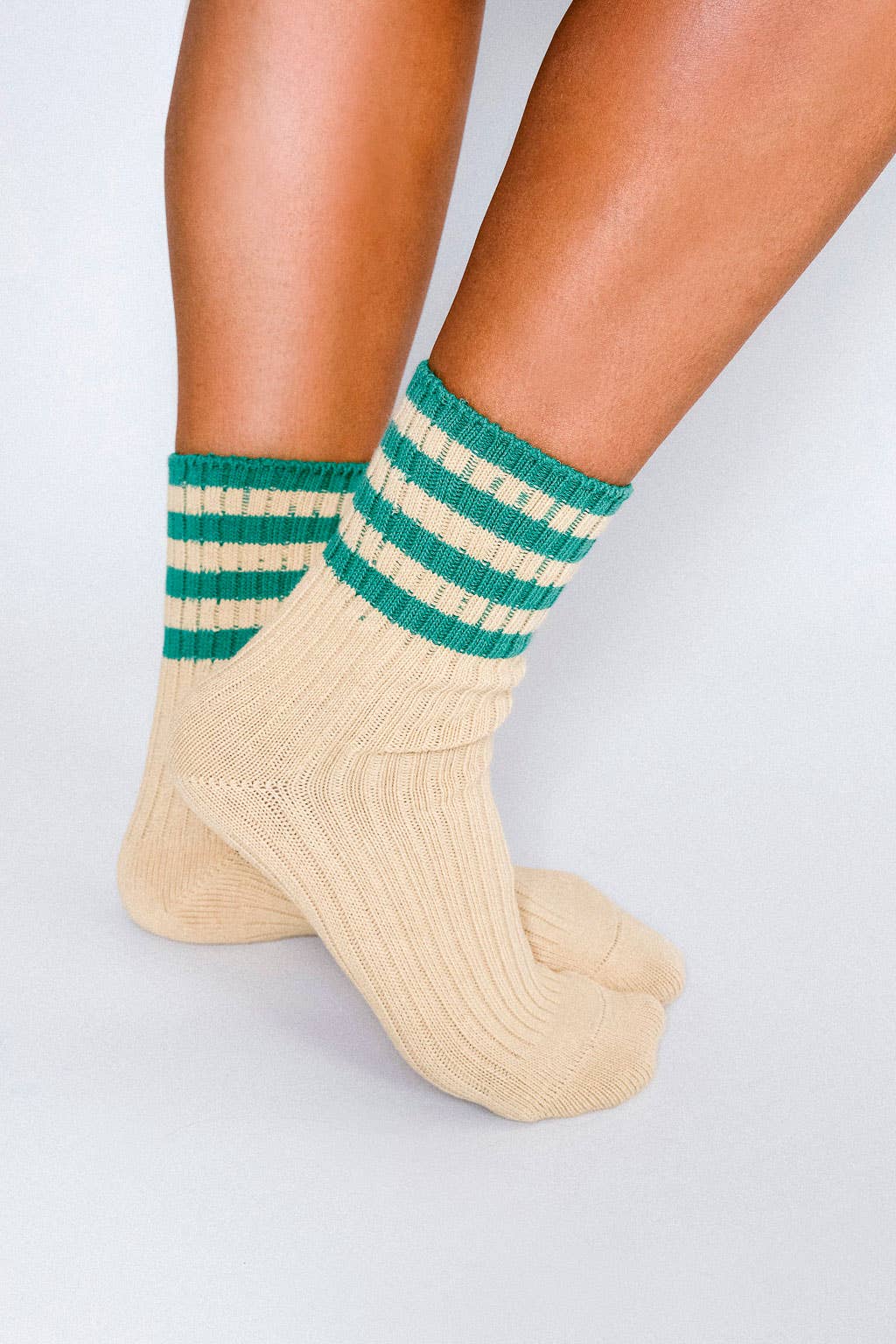 Lexi Crew Sock