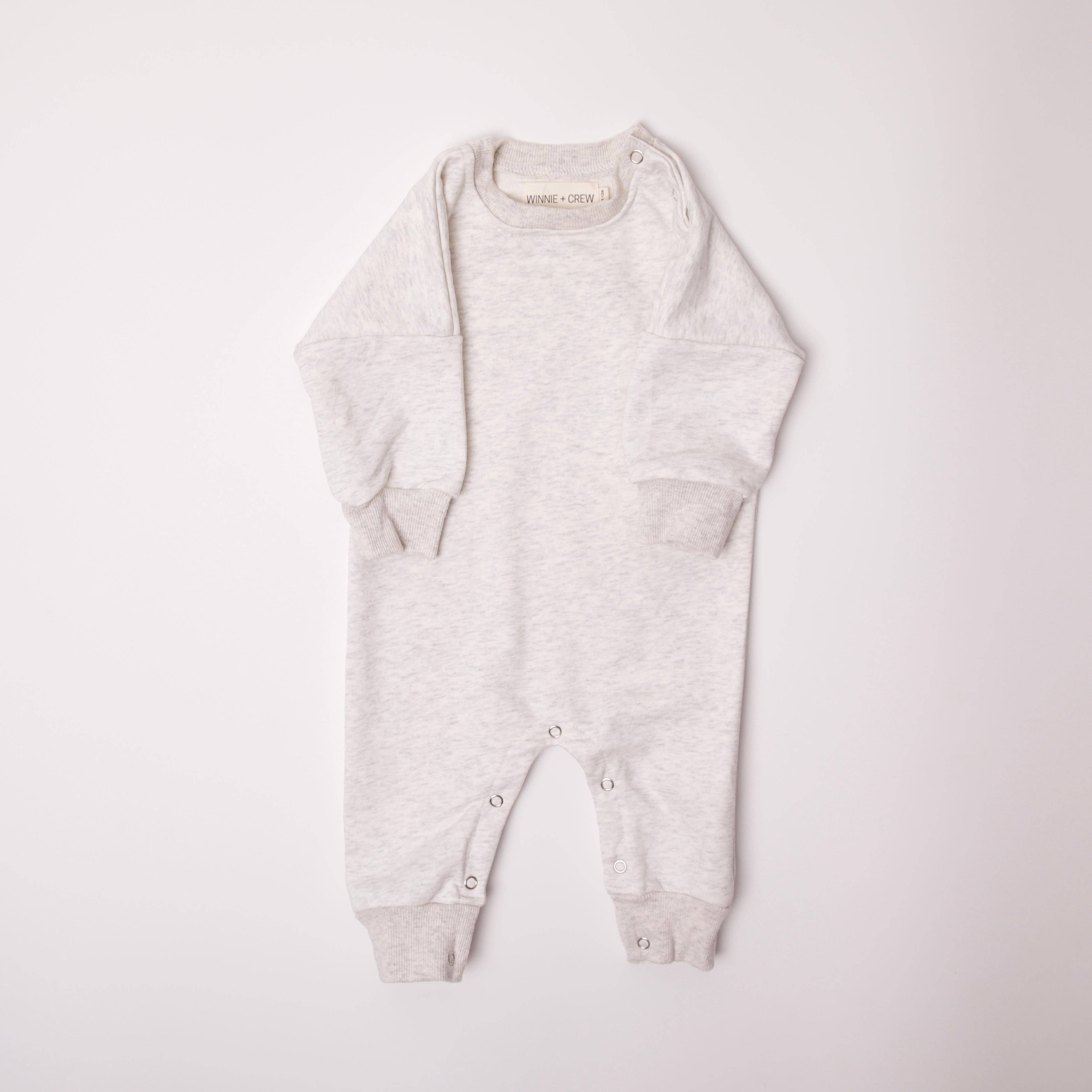 Morrison Jumpsuit