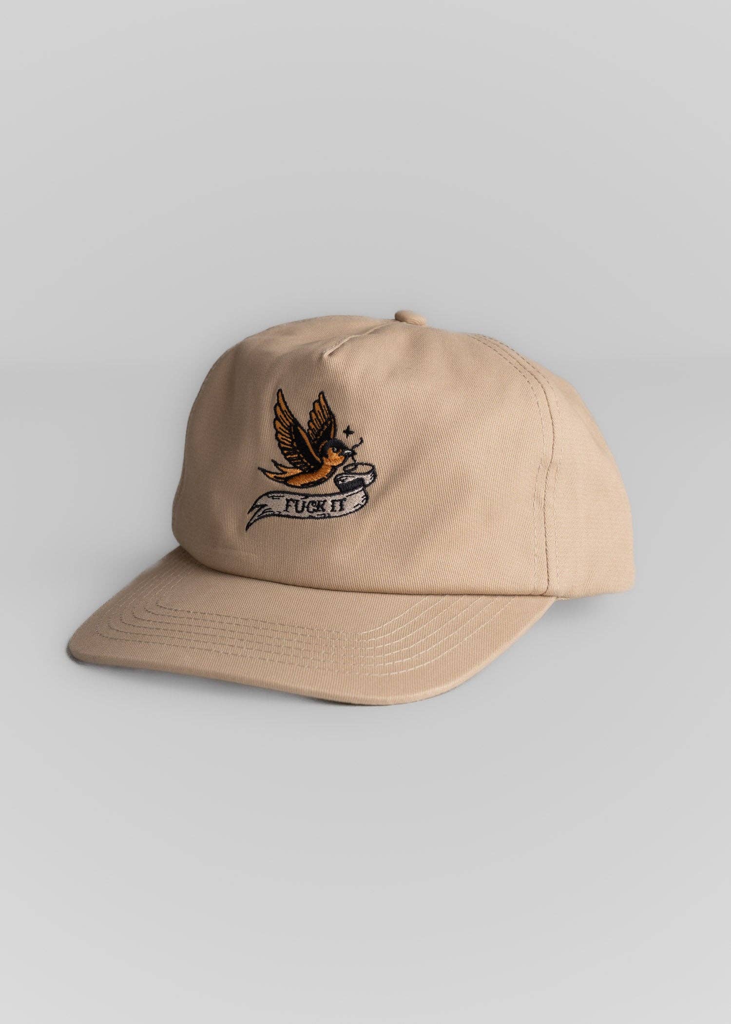 Fuck It Hat