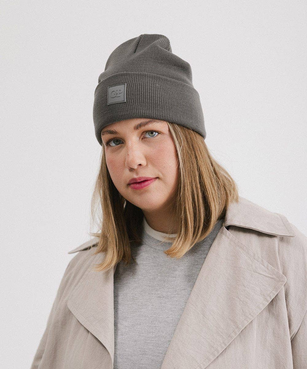 GP Knit Beanie
