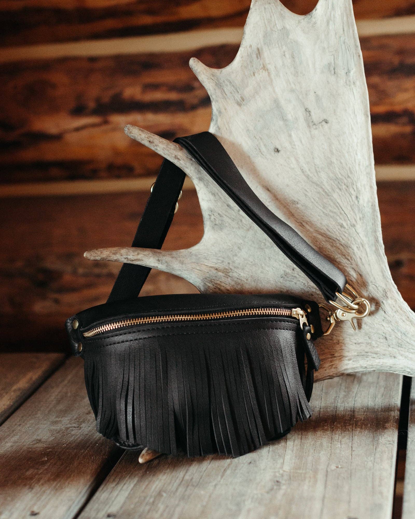 CROSSBOW- 3-WAY FRINGE SIDEKICK