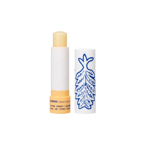 Lip butter Stick - Honey + Thyme