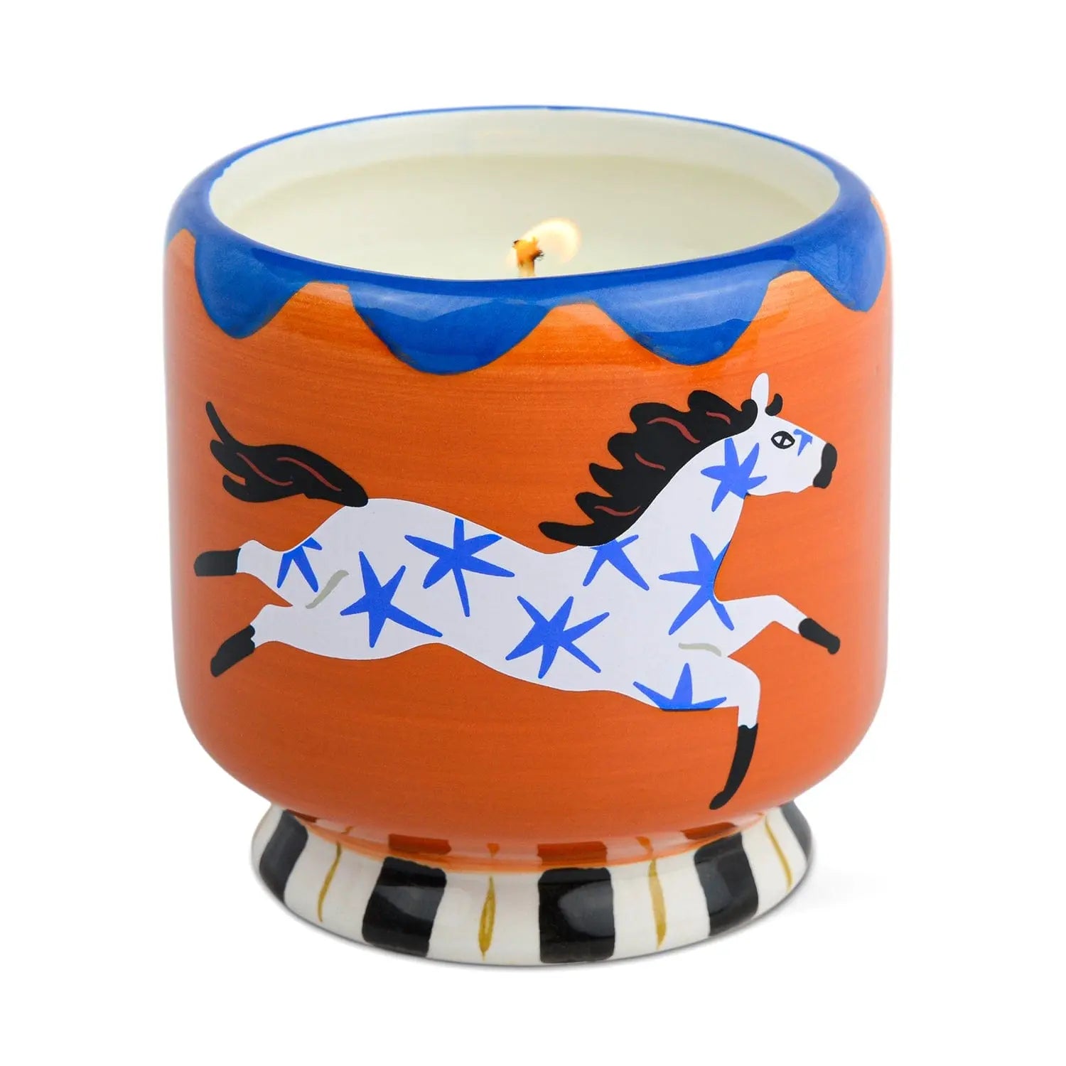 Paddywax Sienna Sunset 8oz Soy Wax Candle