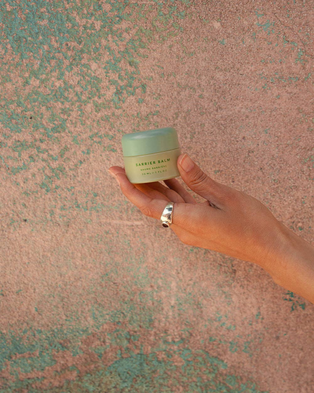 Wonder Valley- Barrier Balm