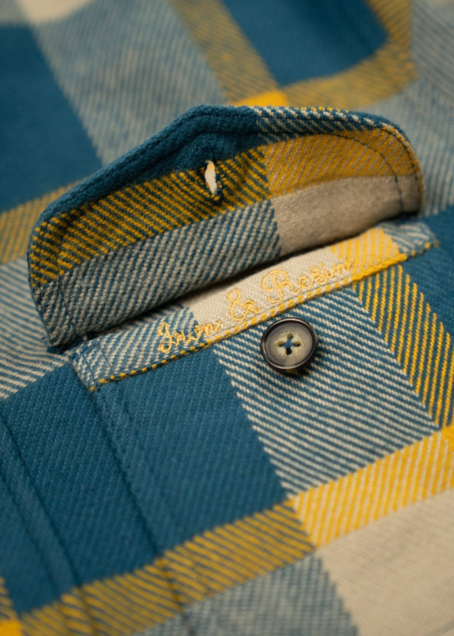 Conejo Shirt Twill