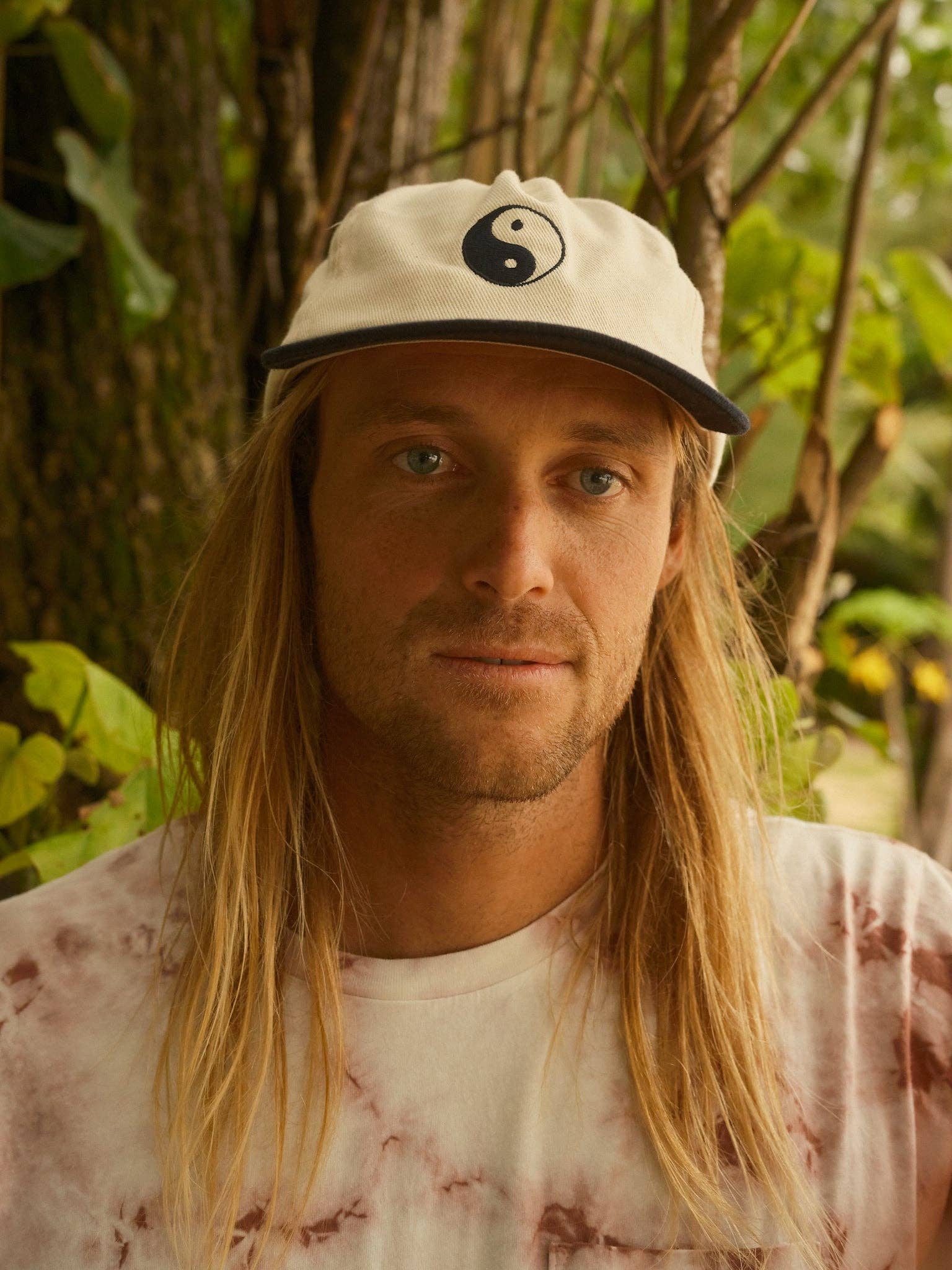 Mollusk- Duality Hat in Super Natural