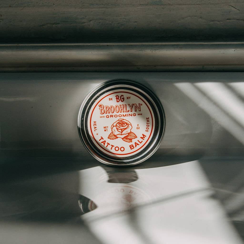 2 oz Tattoo Balm