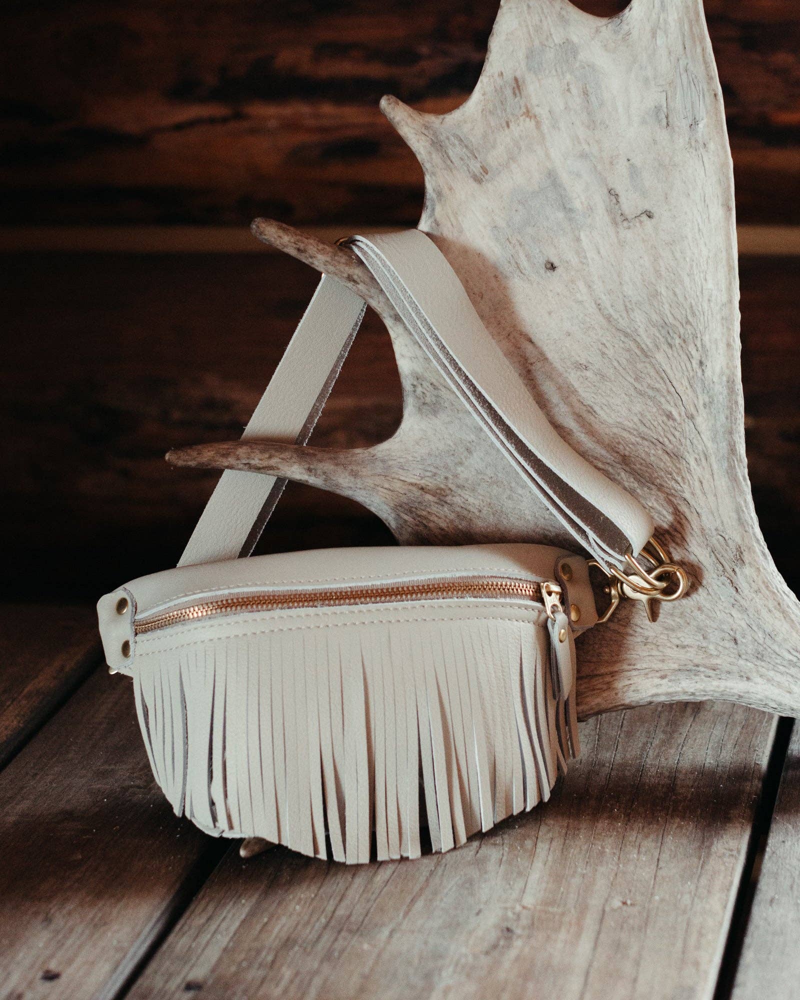 CROSSBOW- 3-WAY FRINGE SIDEKICK