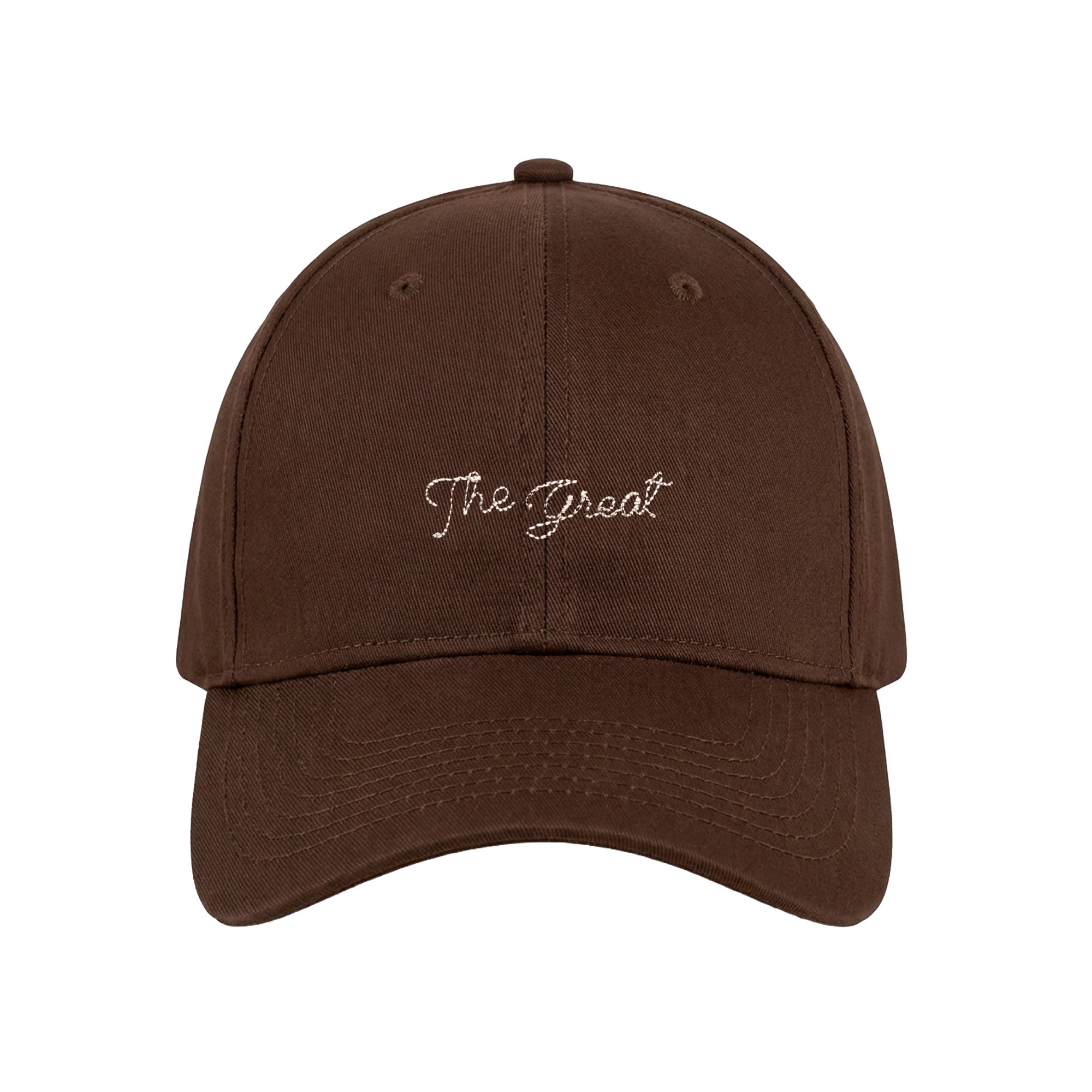 THE BASEBALL HAT