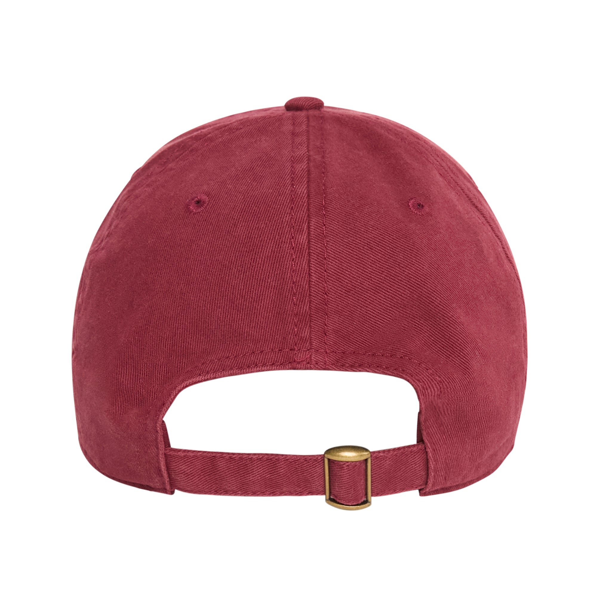 THE BASEBALL HAT
