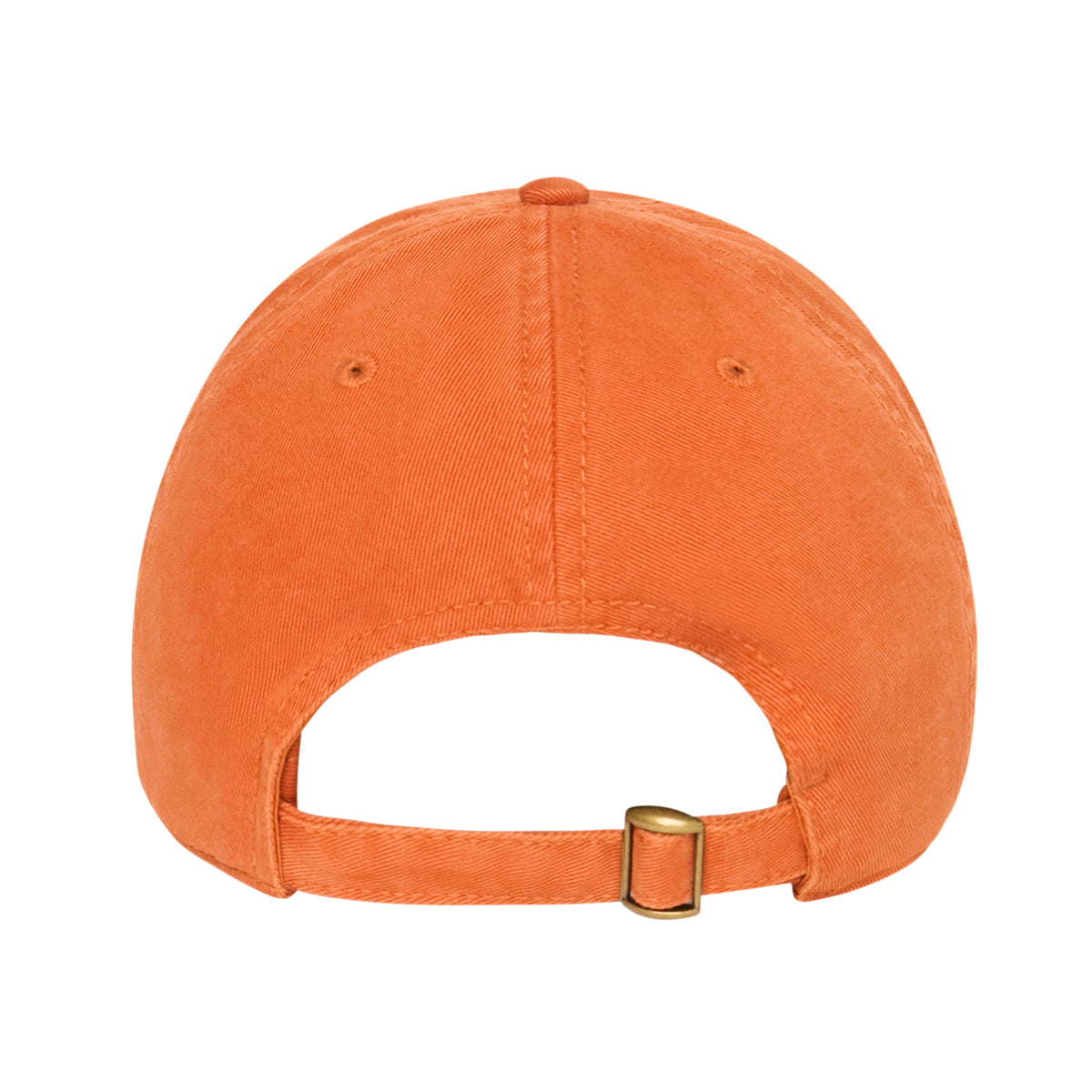 THE BASEBALL HAT