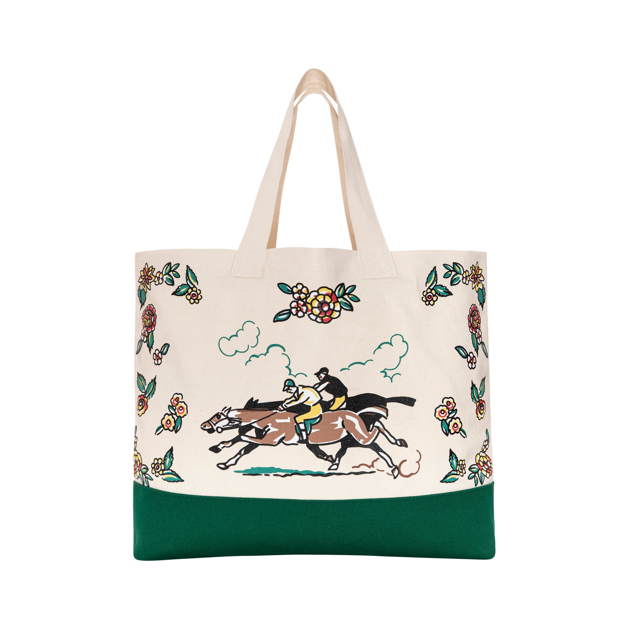 THE DERBY TOTE