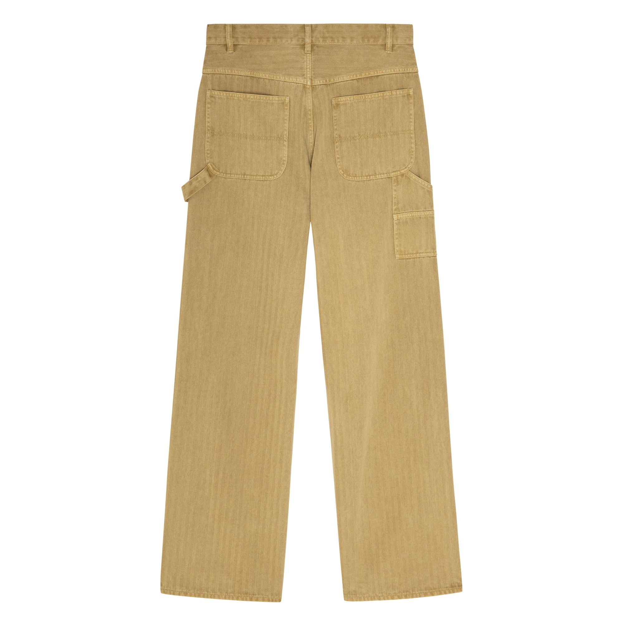 THE MILL PANT
