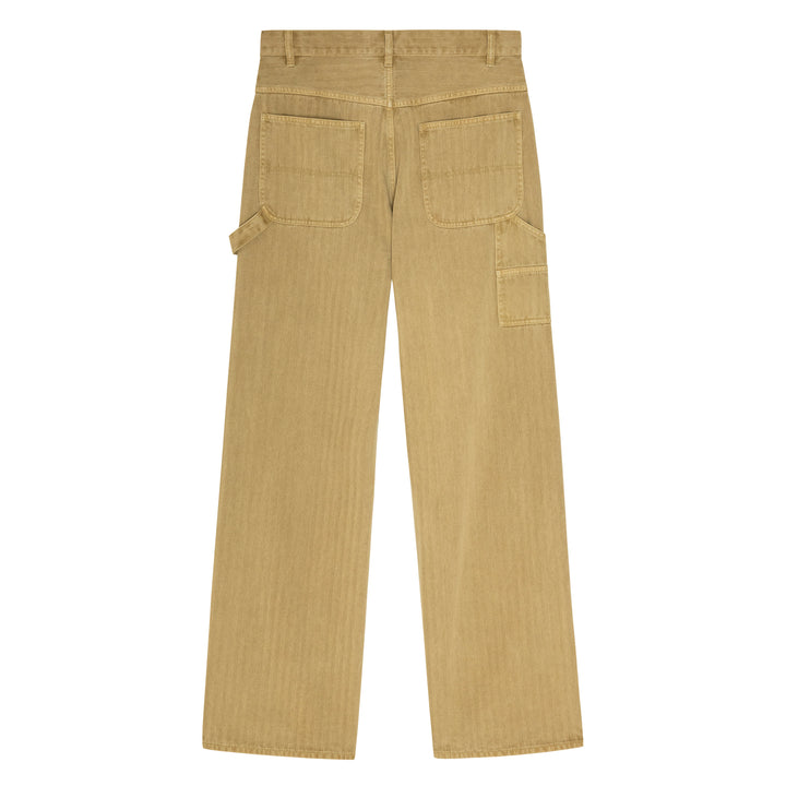 THE MILL PANT