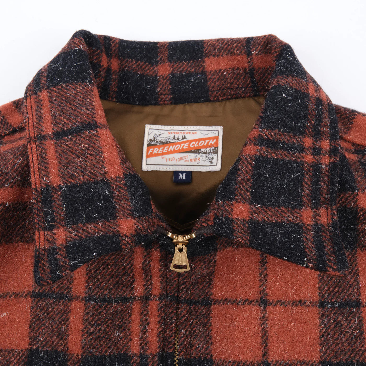 Alcorn Wool Sport Jacket
