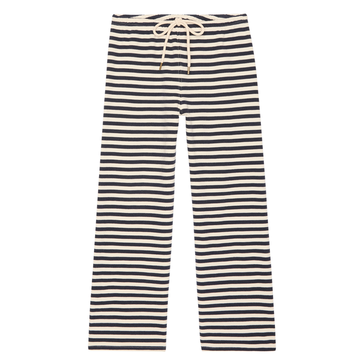 NAVY SAILOR STRIPE