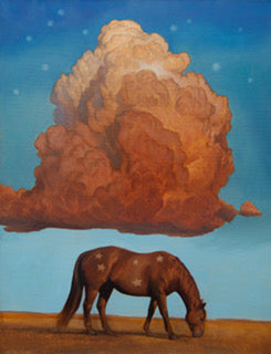 Kym Day “Stargrazing”