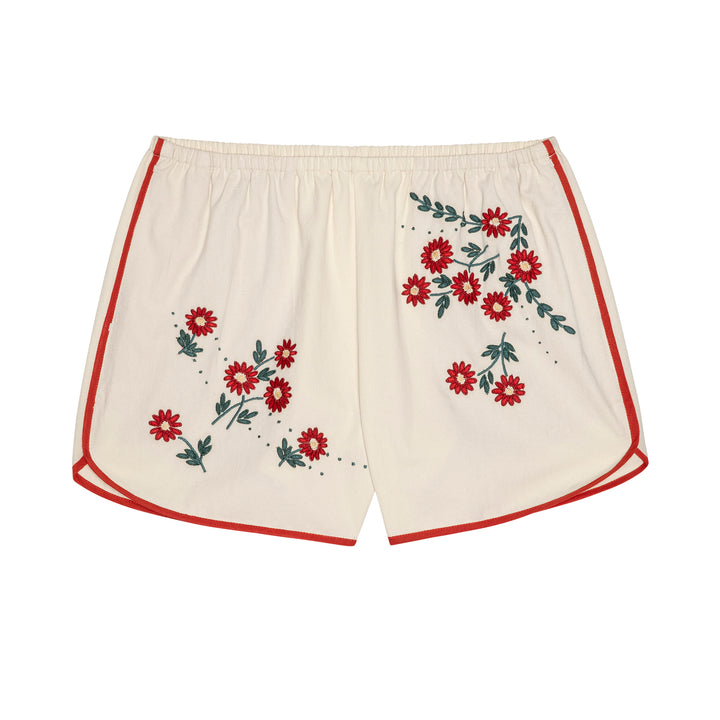 THE DOLPHIN SHORT