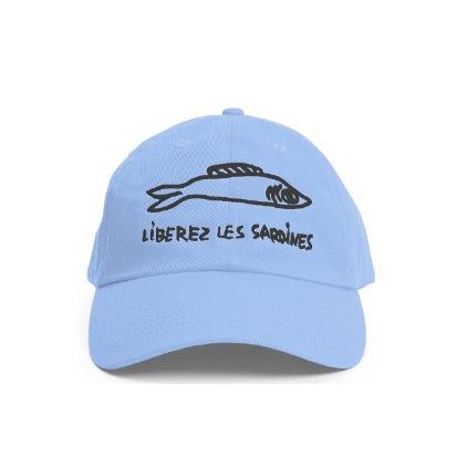 Sky Blue