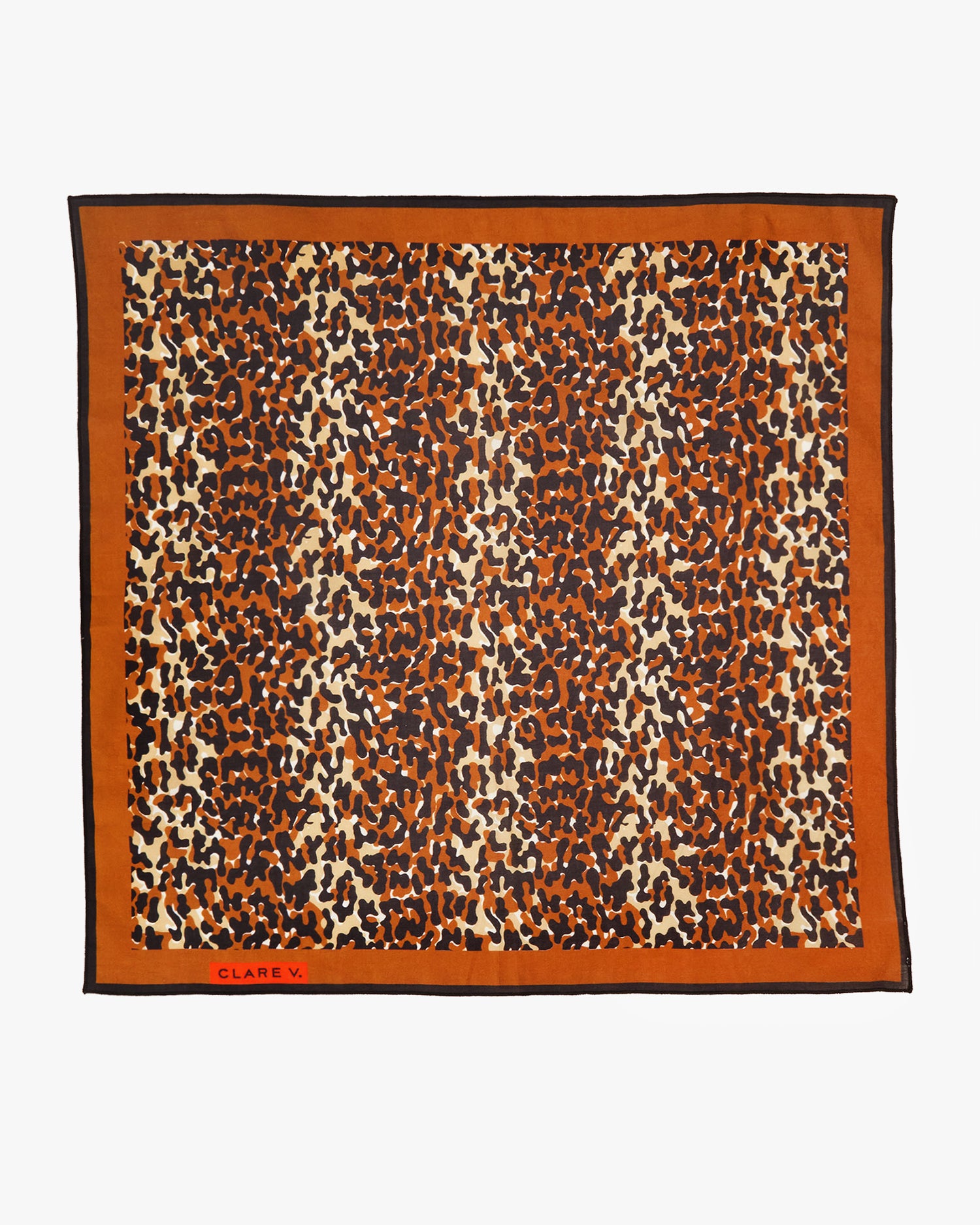 Bandana - Double Jag