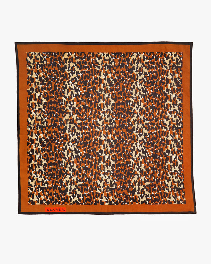 Bandana - Double Jag