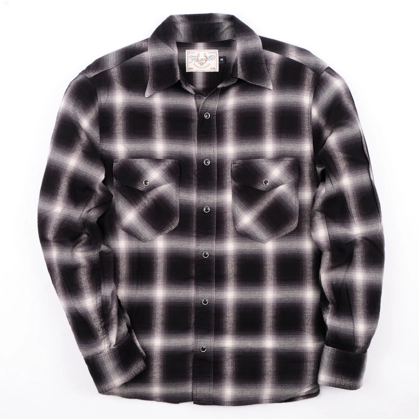 Bodie Plaid