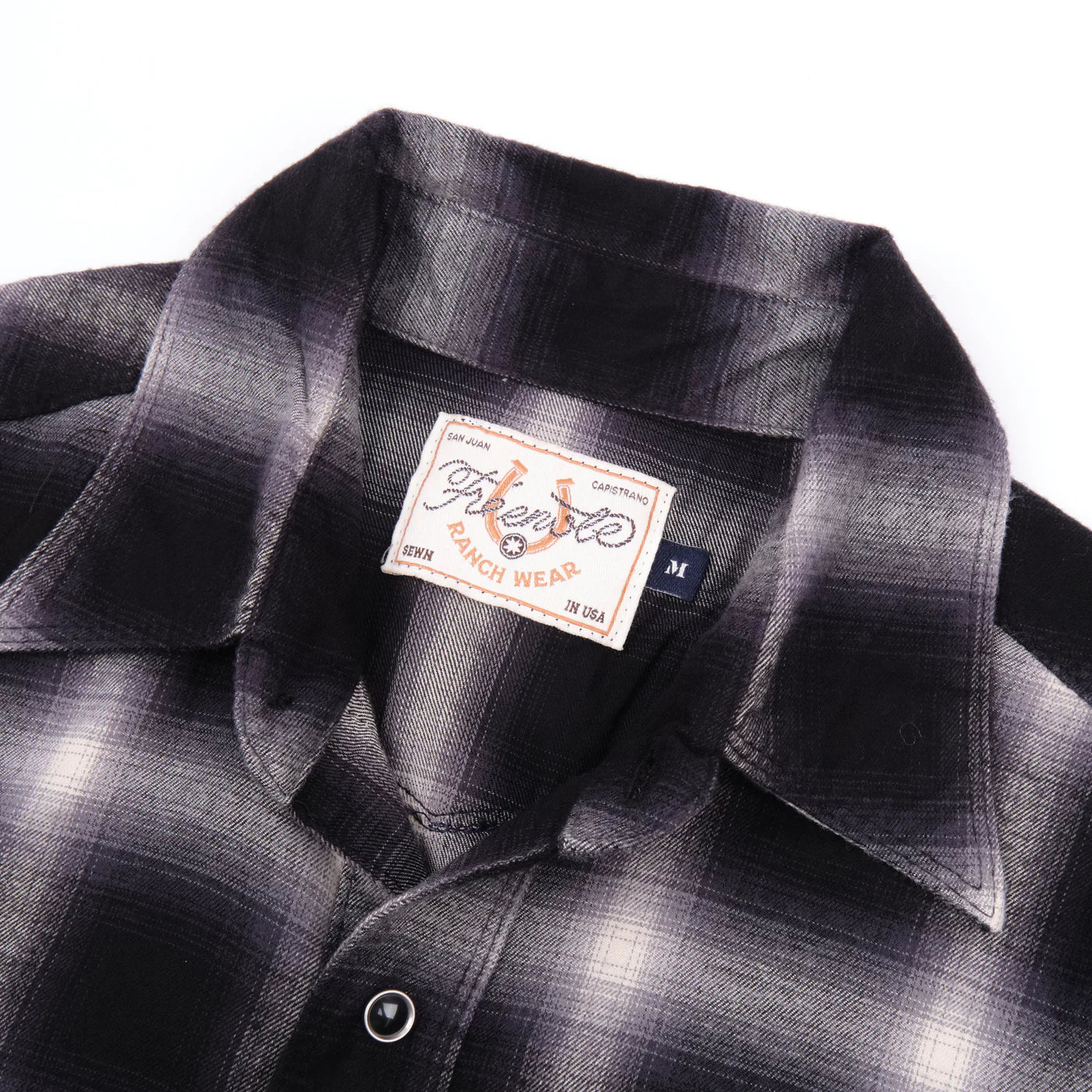 Bodie Plaid