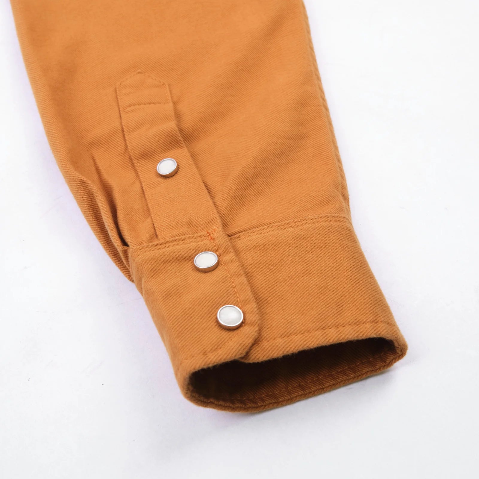 Freenote Cloth - Bodie Gold Twill