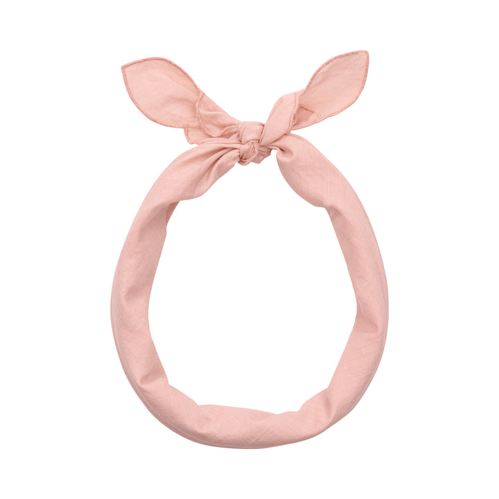 THE SCALLOPED BANDANA