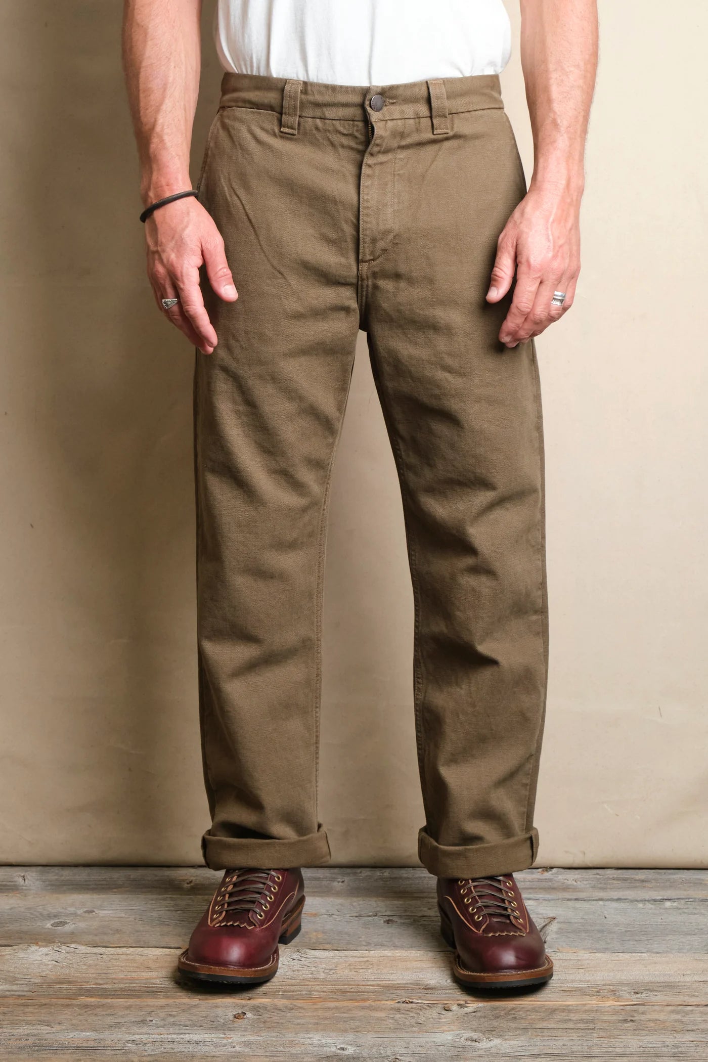 Deck Pant