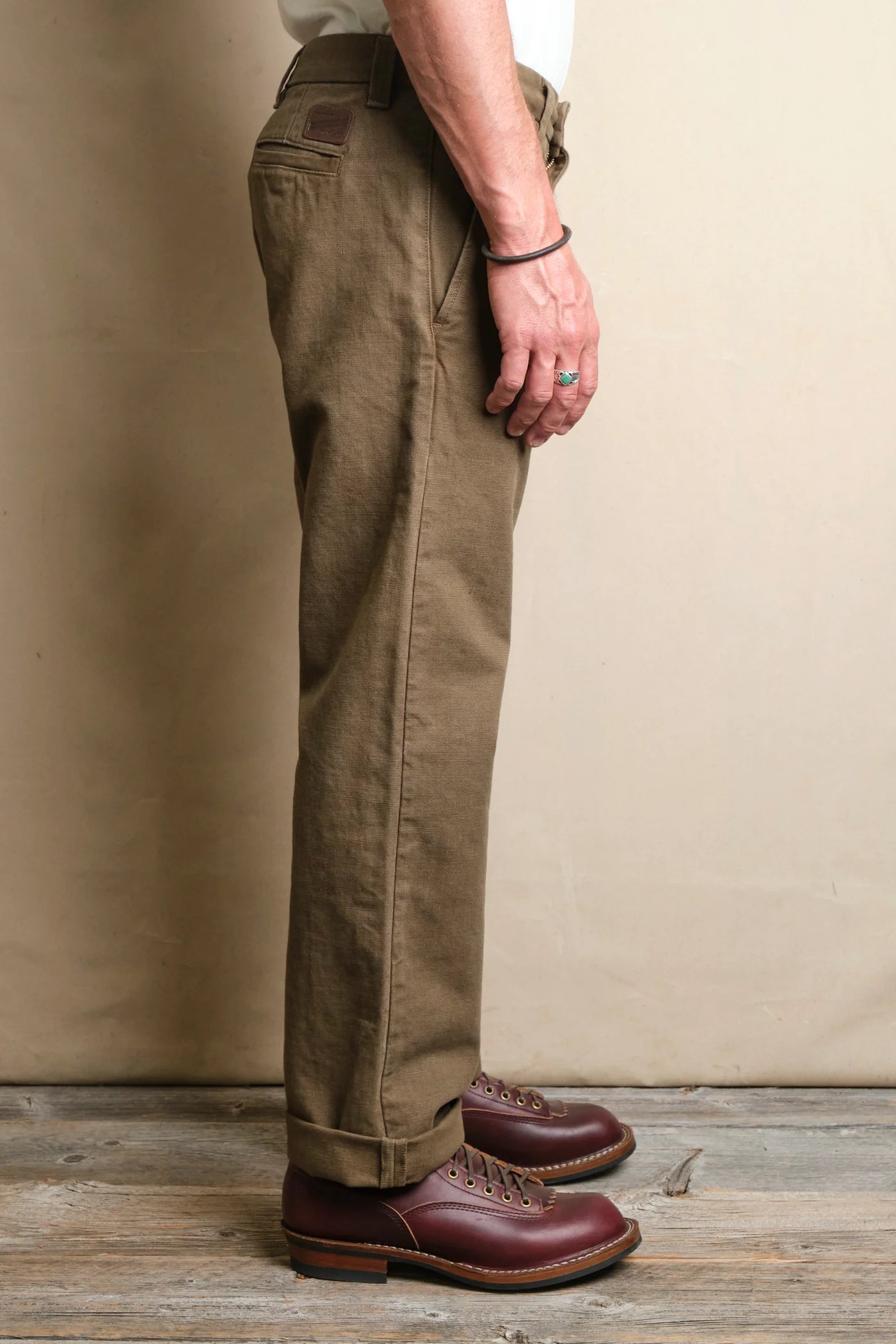 Deck Pant