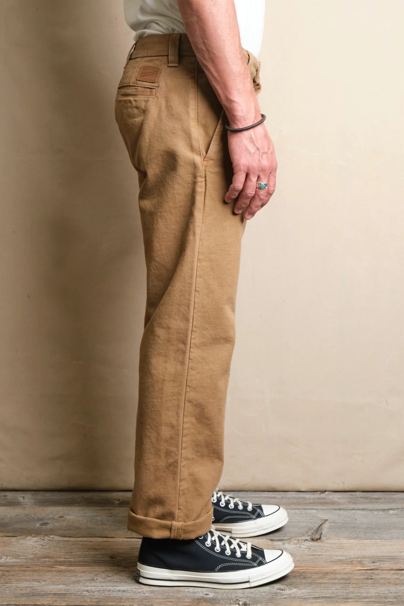 Deck Pant