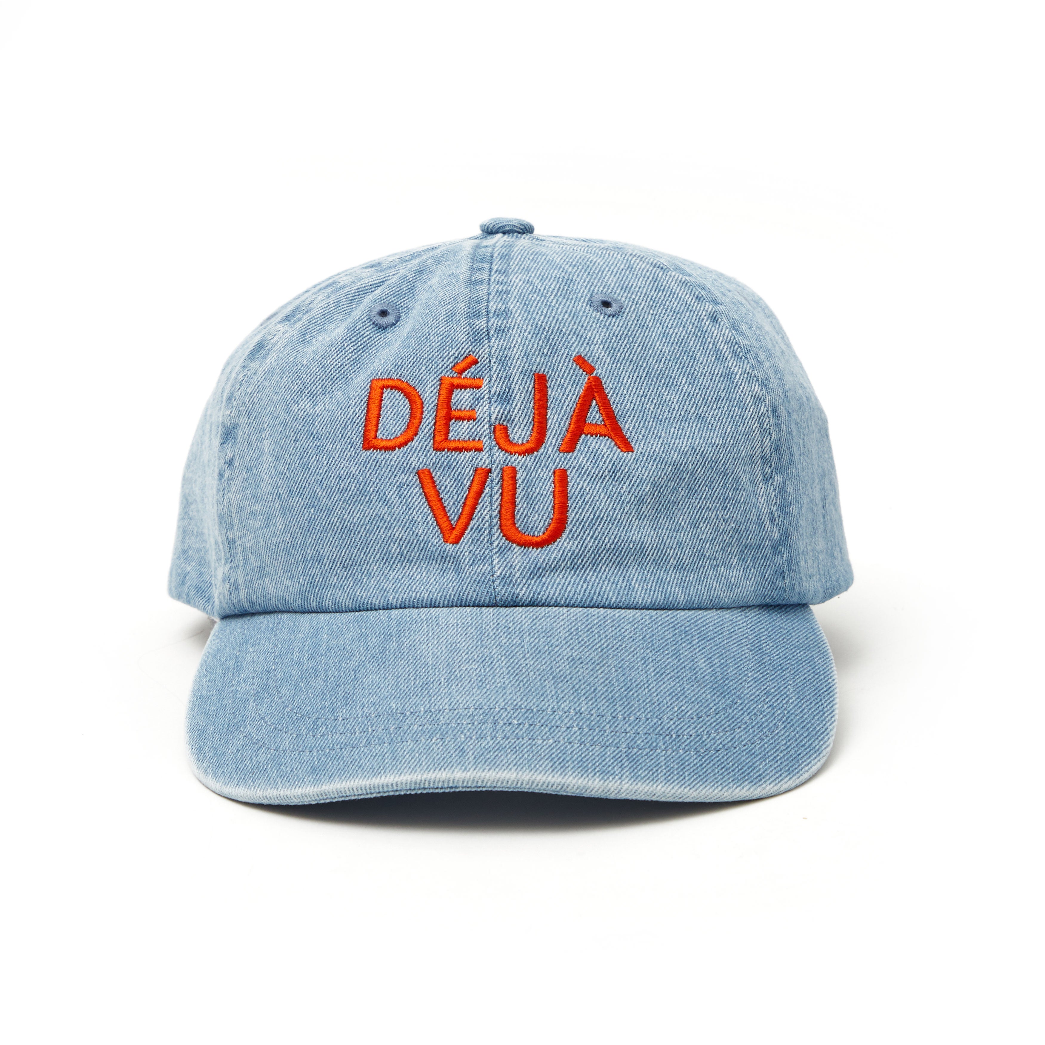 Blue Denim