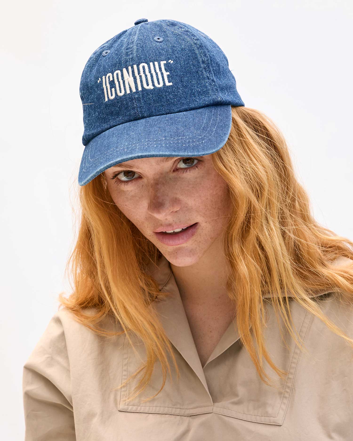 Baseball Hat