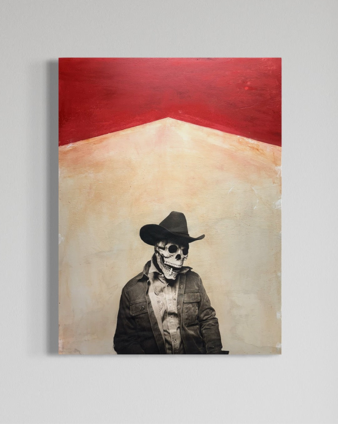 Ryan Scheer Custom Print