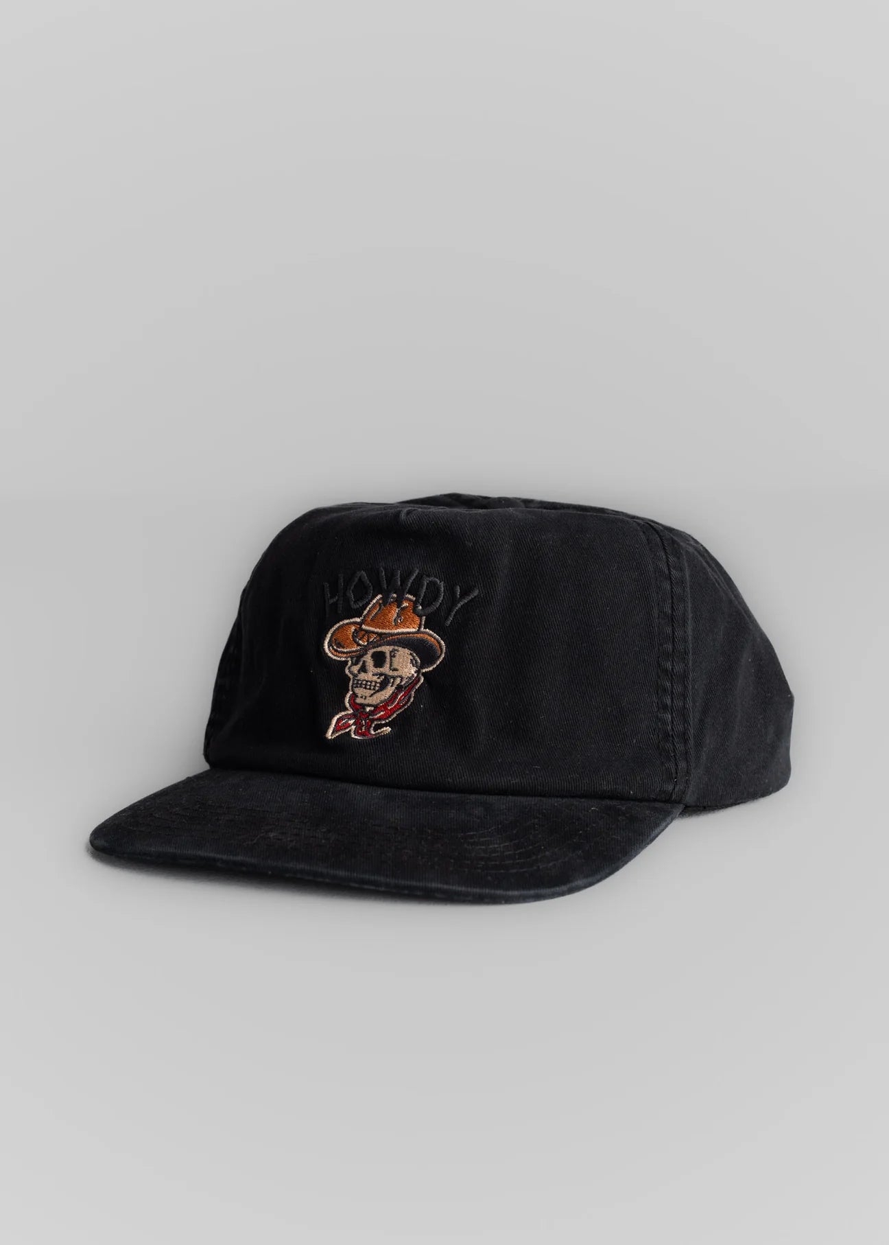 Howdy Hat