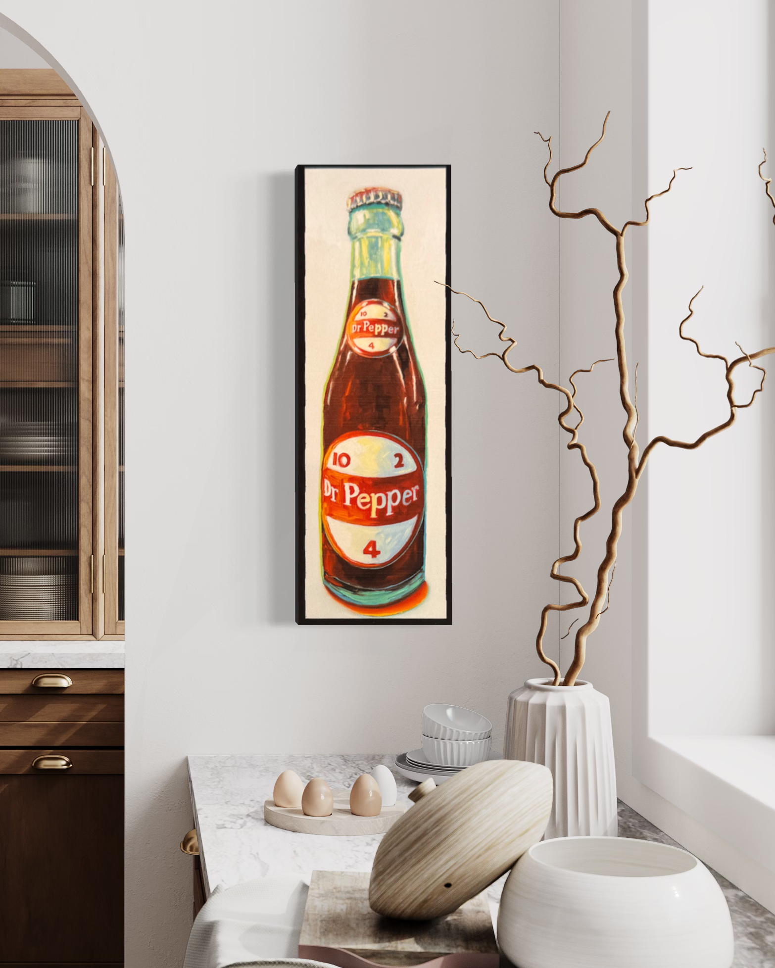 "10-2/4" by MB Warner