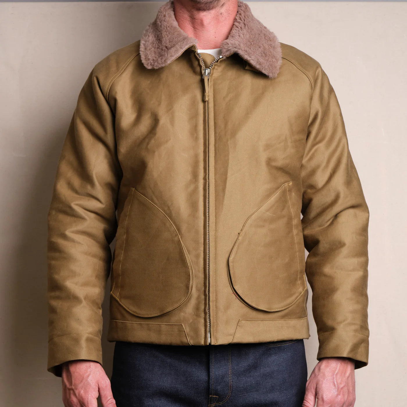 Mariner Jacket