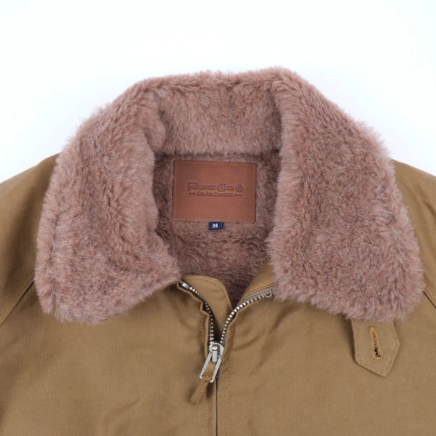 Mariner Jacket