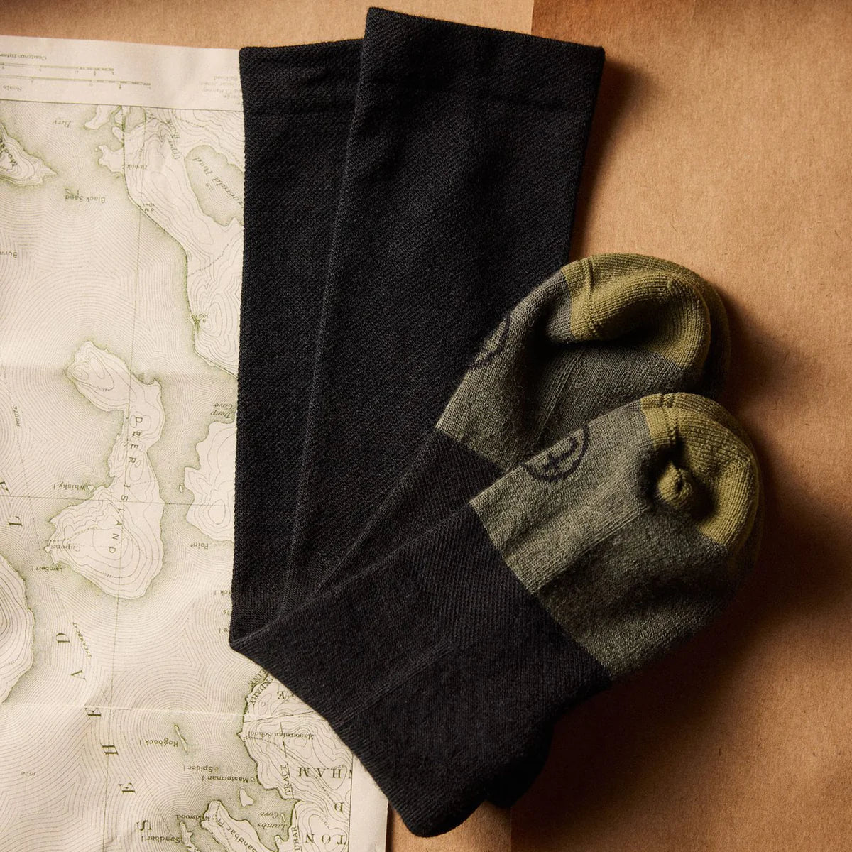 The Merino Sock