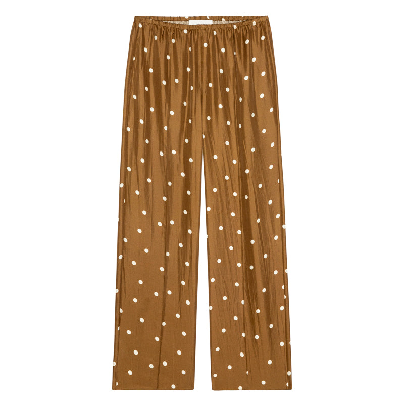 COPPER BUBBLE DOT