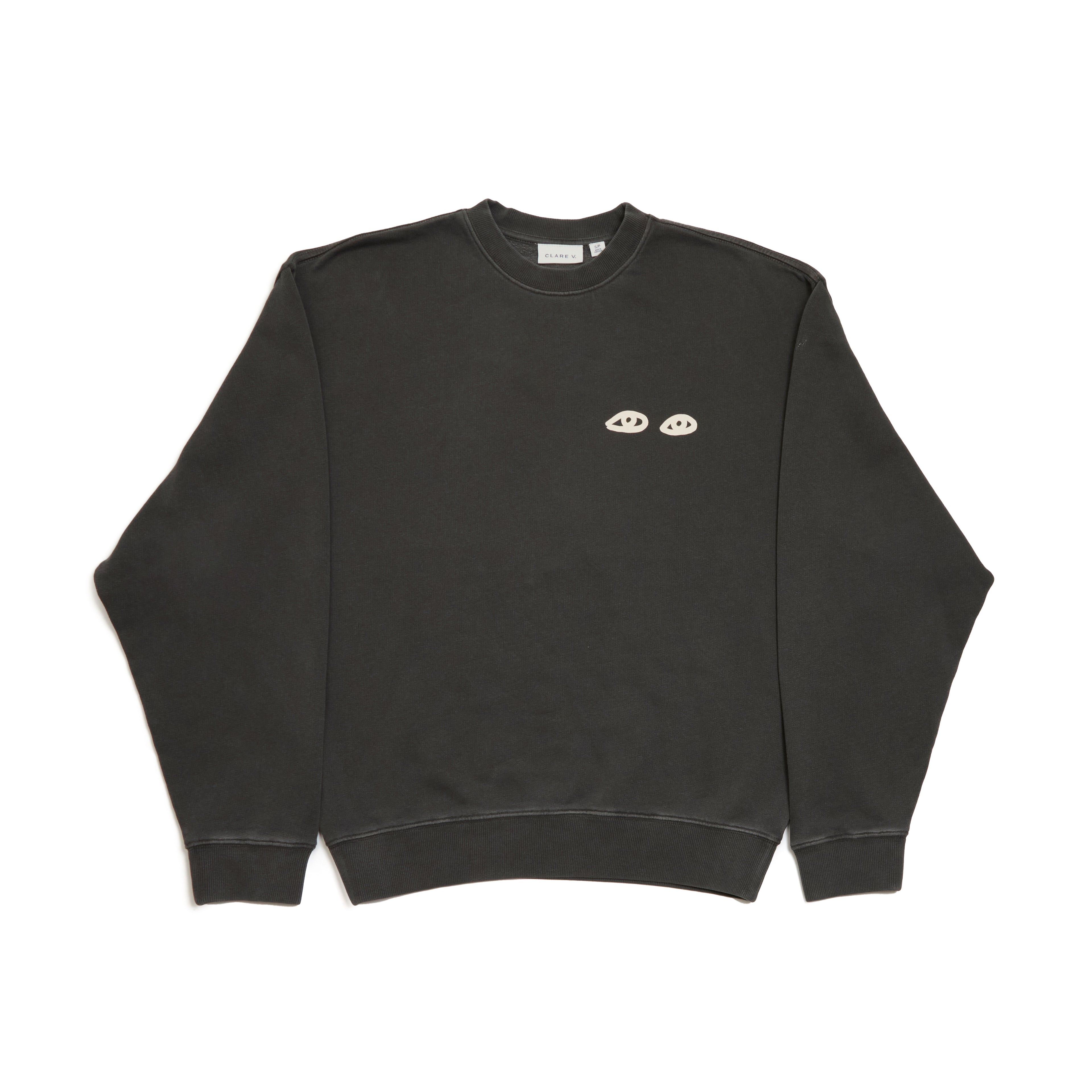Faded Black